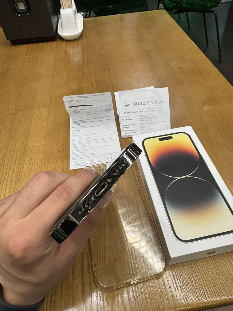 iphone 14 pro 128 gb физ сим