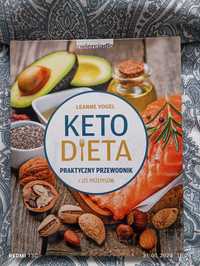 Keto dieta ketogeniczna