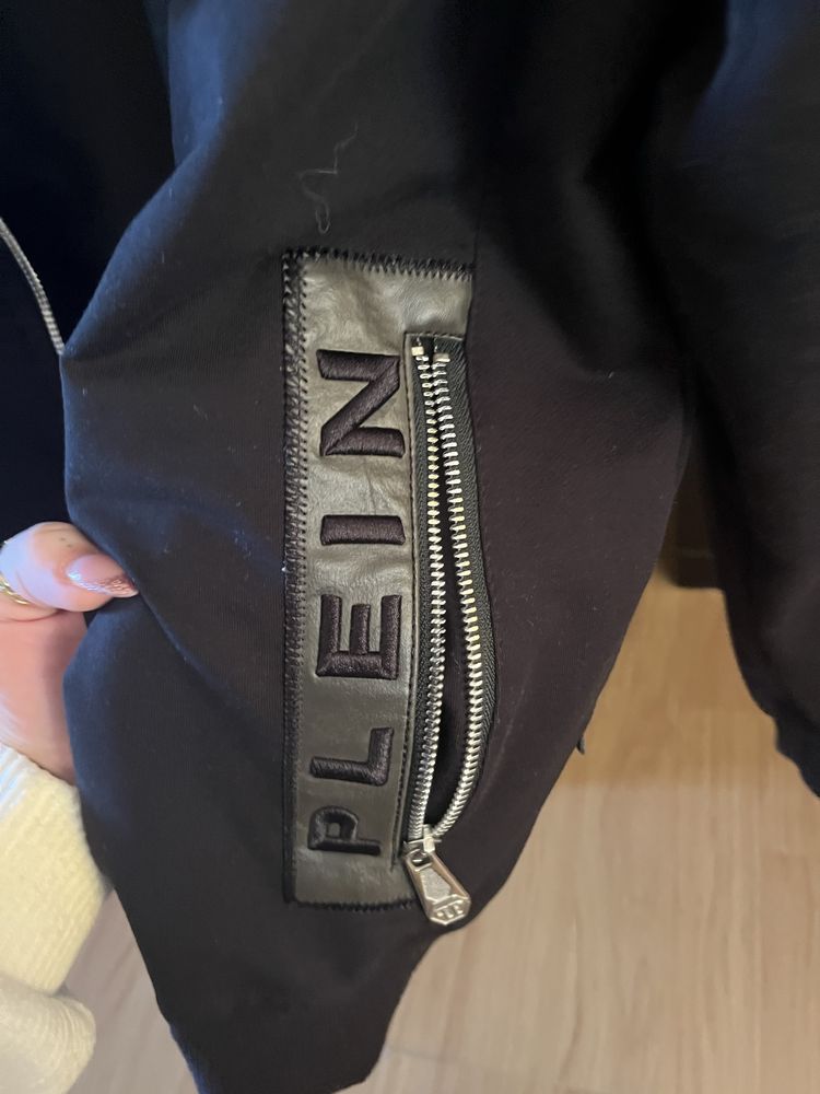 dres philip plein