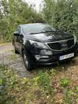 Kia spotrage 2012 2.0 benzyna suv