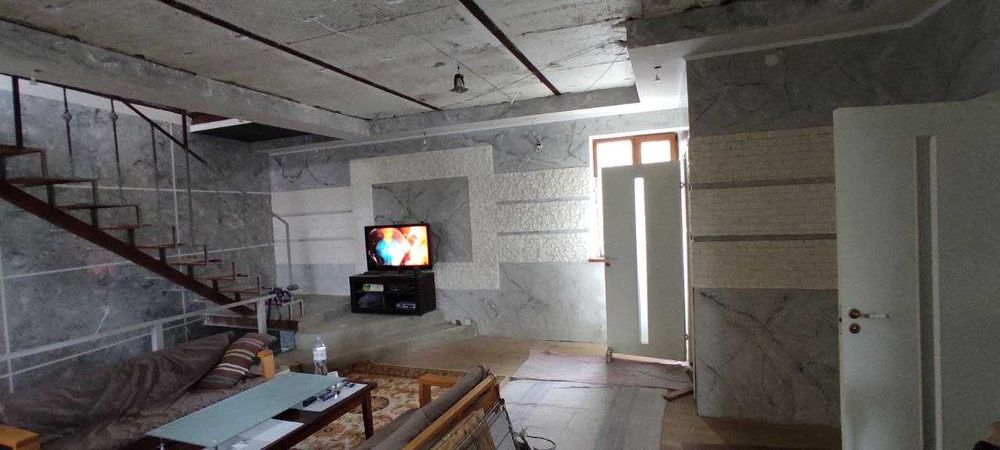 Продам дом на Дунаева (Панаса Саксаганского) Центр