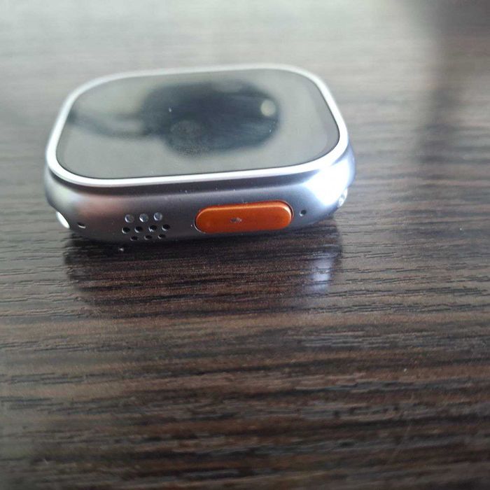 Смарт-годинник Smart Watch T900