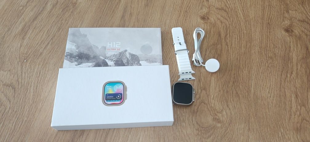 Hello Watch 3 H12Se