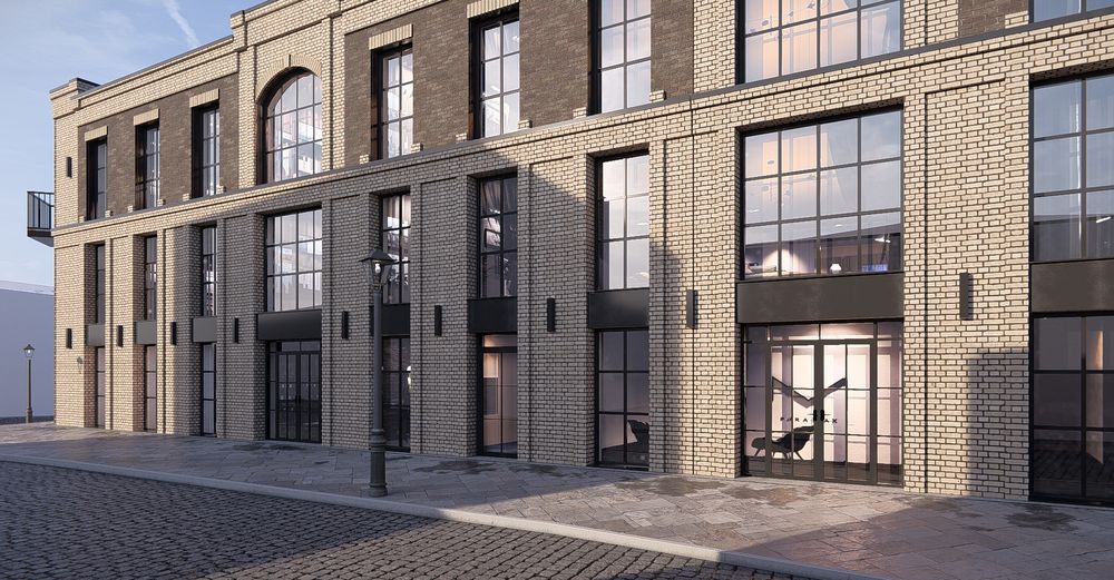 Продаж 1К видової квартири у новому ЖК Замковий