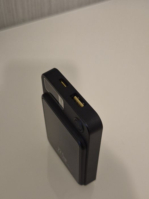 Powerbank 5000mAh
