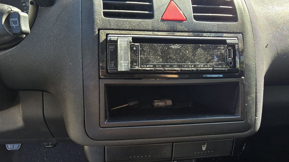 Volkswagen Polo 1.0