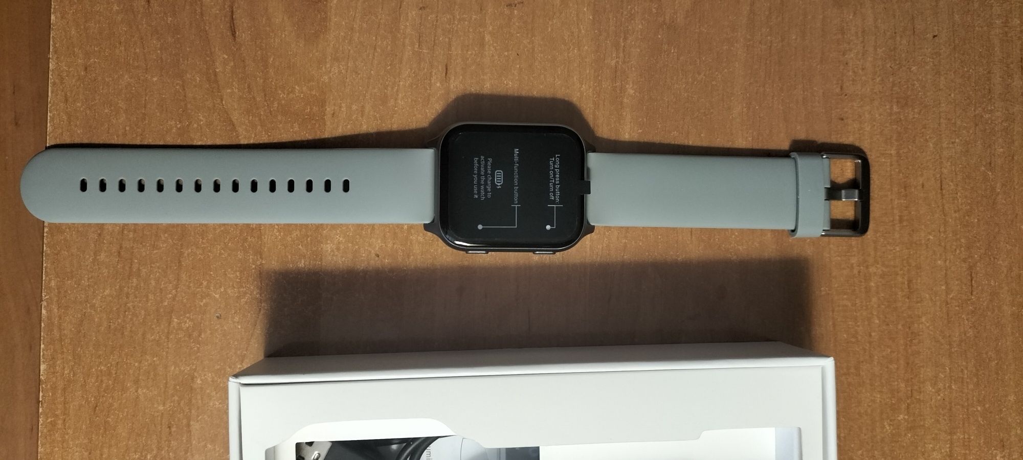 Uwatch 5s Smart часы