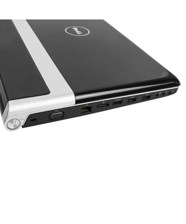 Ноутбук Dell XPS 1645