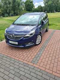 Opel Zafira-C 2.0 CDTI