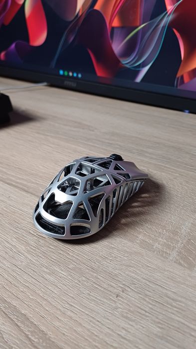 Мишка Vlmouse Beast X Mini