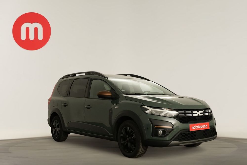 Dacia Jogger 1.0 ECO-G Extreme Bi-Fuel