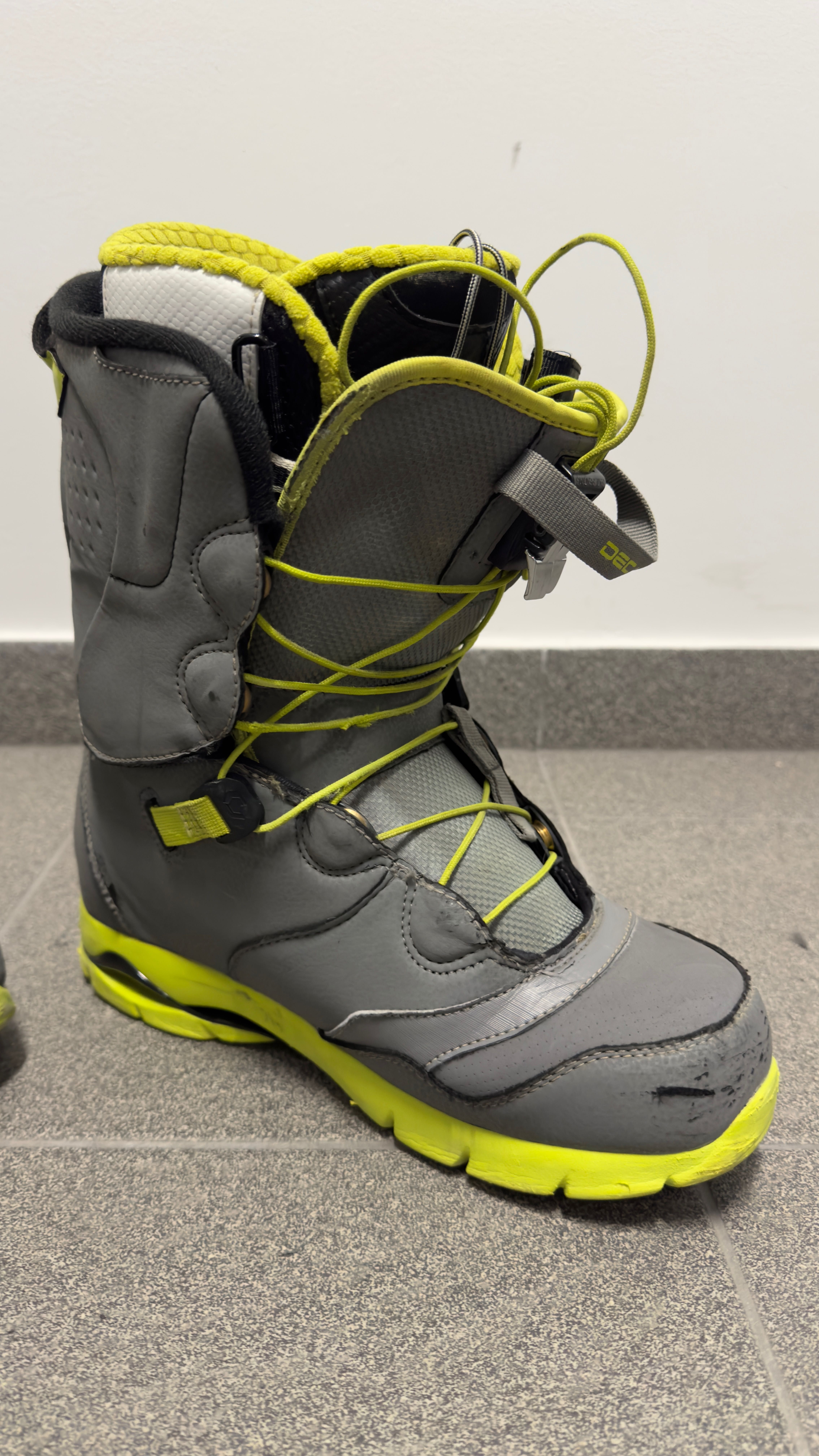 Buty Snowboardowe Northwave Decade r.43