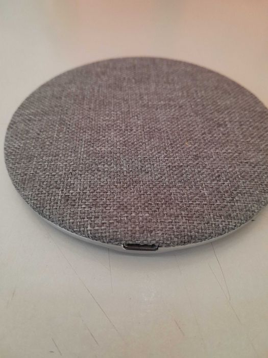 Carregador sem fios iServices