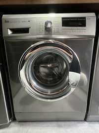 Máquina de lavar roupa da TEKA, modelo TK4 1270 Inox