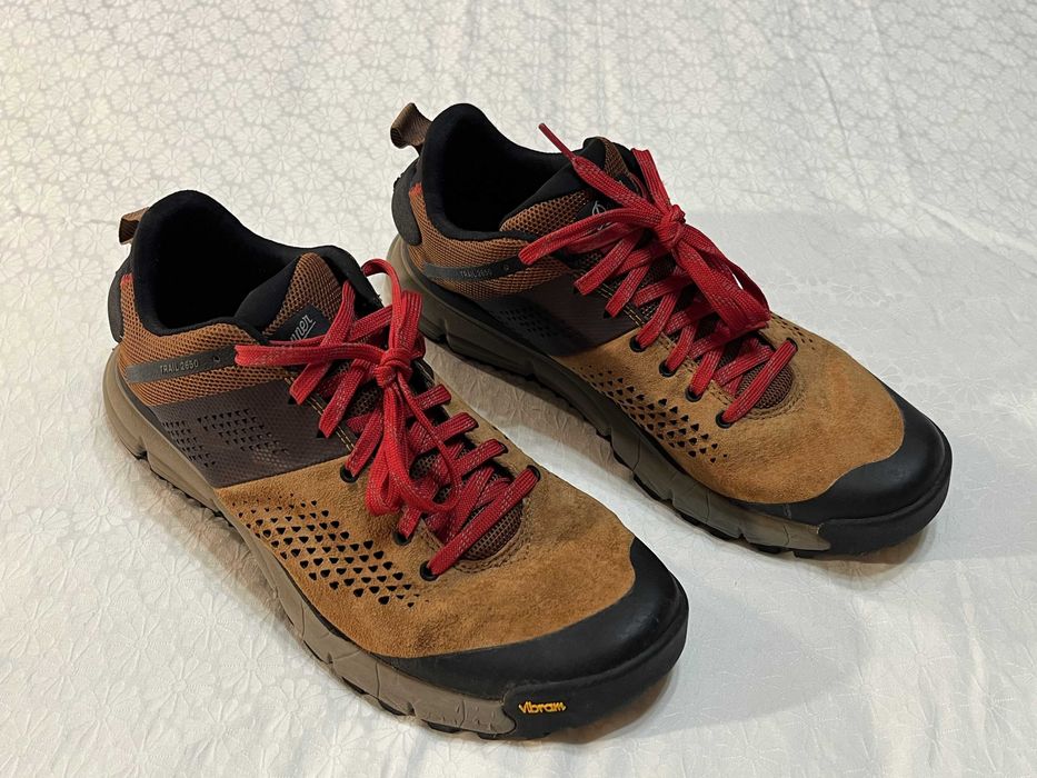 [45] Danner Trail 2650 – Трекінгові, Чоловічі