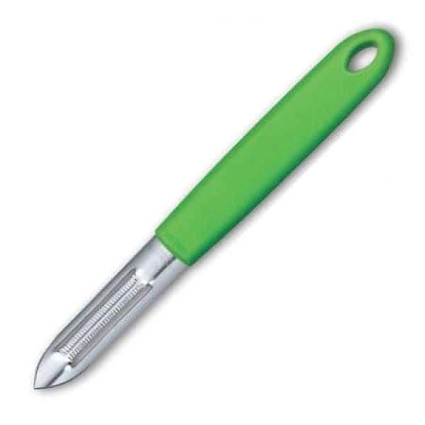 Obieraczka Victorinox do warzyw dwustronna - zielona