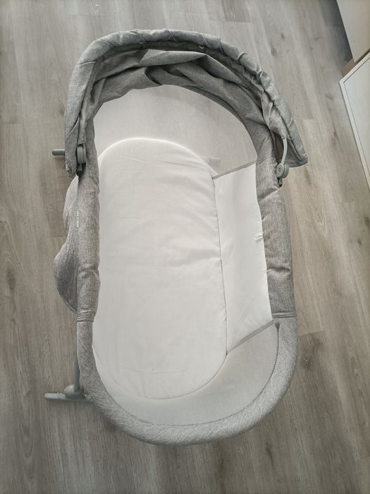 Berço kinderkraft