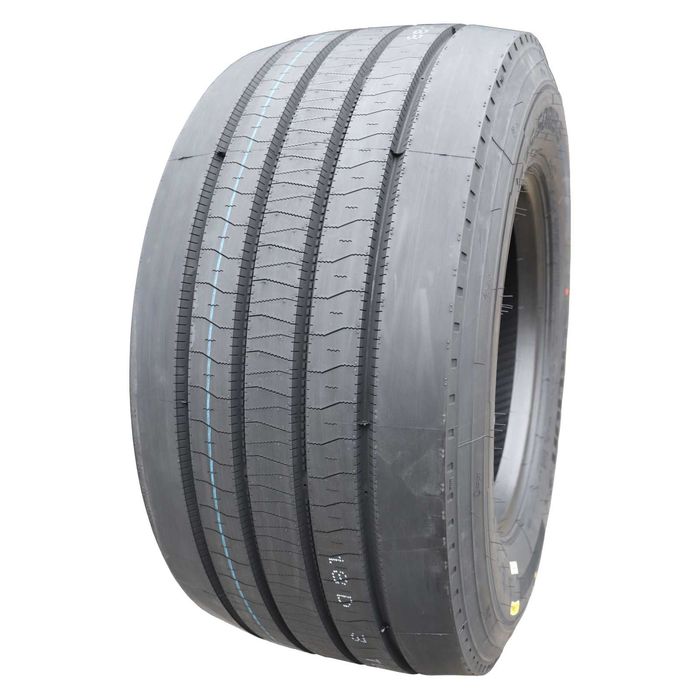 435/50R19.5 Opona ciężarowa BlackLion BT188 Naczepowa