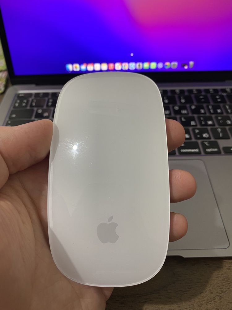 Apple Magic Mouse 2