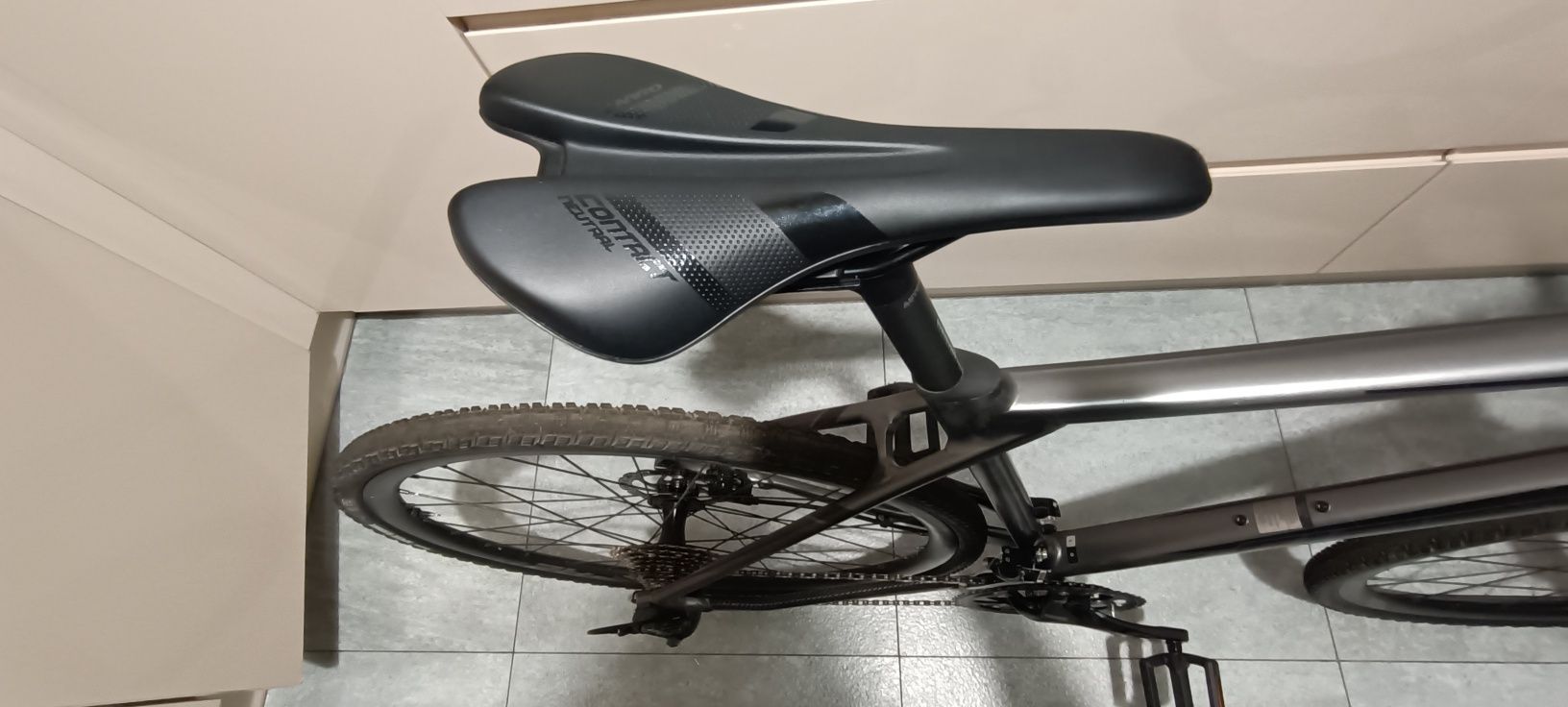 Rower krosowy Giant Fastroad SL1