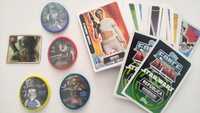 Pack Star Wars | Chupa Chups + Matutano + Topps)