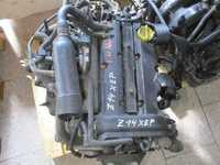 Motor completo Opel Corsa e Astra 1.4i Z14XEP