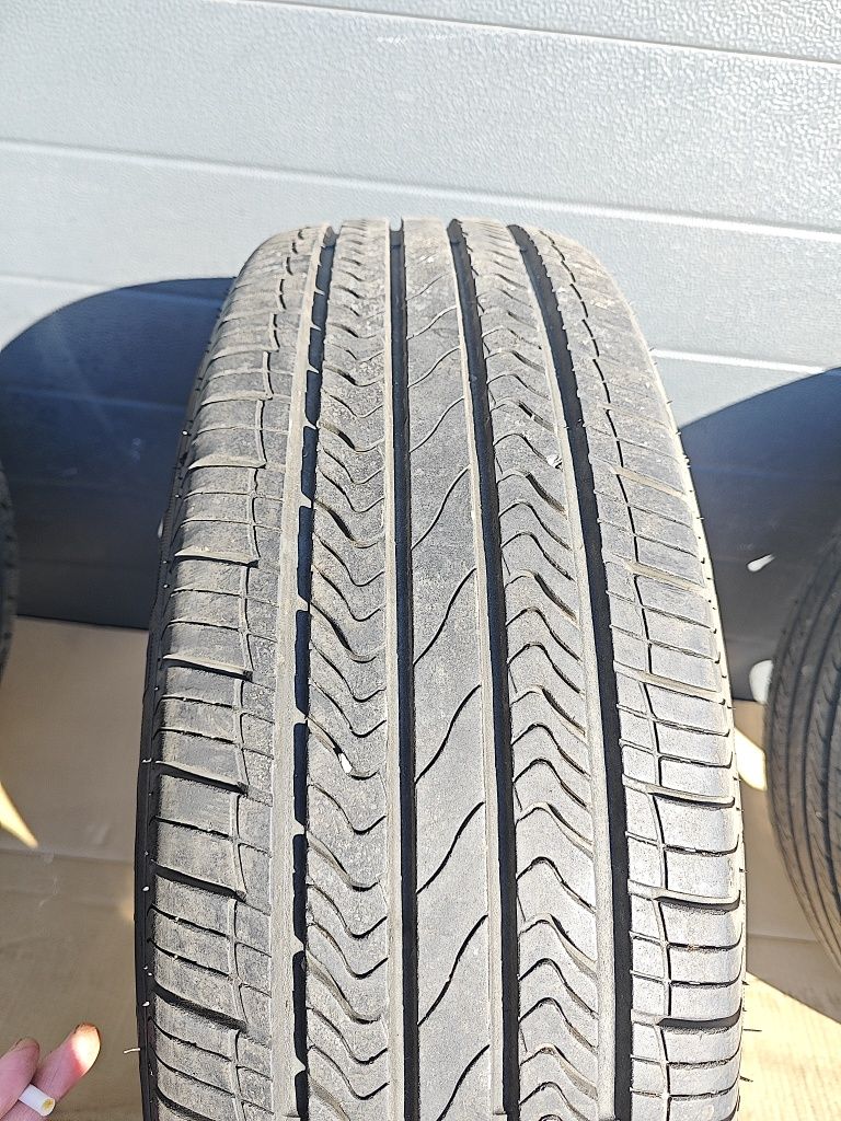 Koła5x114,3 17"  Mazda CX-5 J7 ET50 Firemax 2020/2022