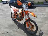 Sprzedam KTM EXC 450