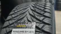235/65 R17 XL NOWE opony całoroczne Austone ! 4 sztuki !
