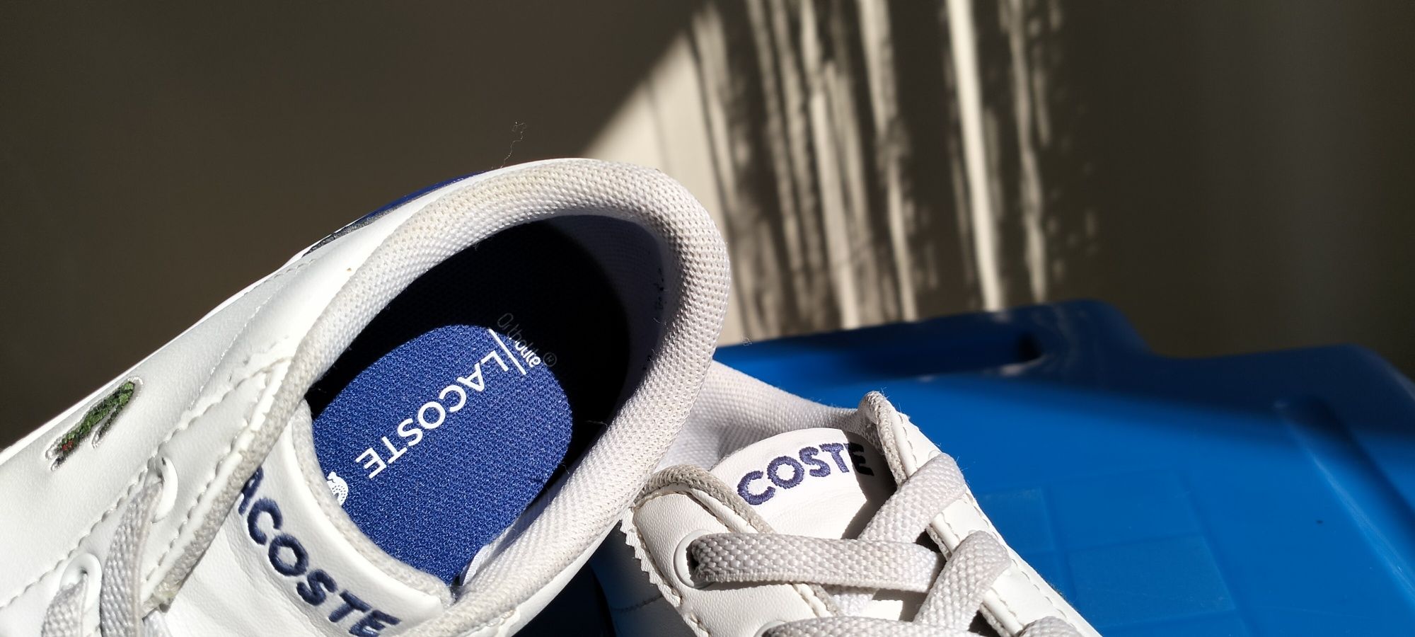 Buty Lacoste r 26