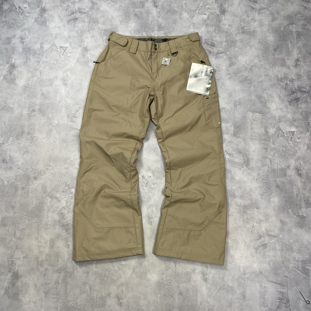 Лижные штаны Oakley Pants Vintage Оригинал Новые