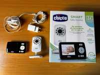 Intercomunicador Chicco Smart Baby Monitor