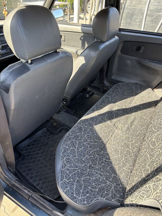 Продам автомобиль ЗАЗ 1103