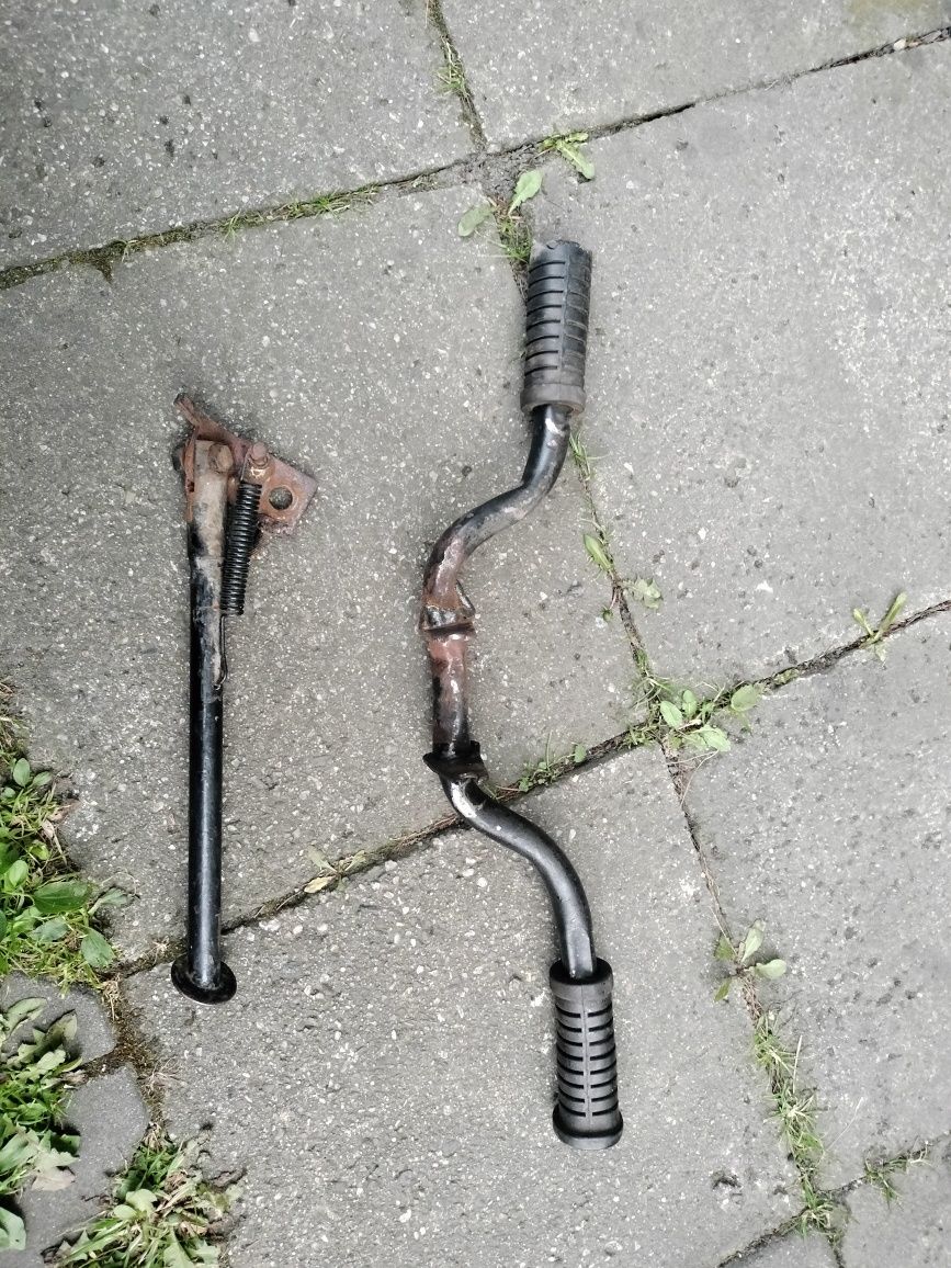 Części Simson S51 S53