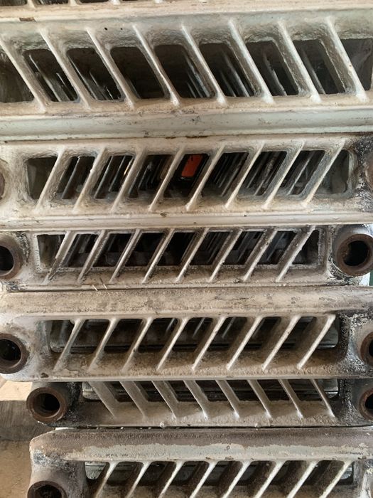 Продам радіатори опалення / батареї