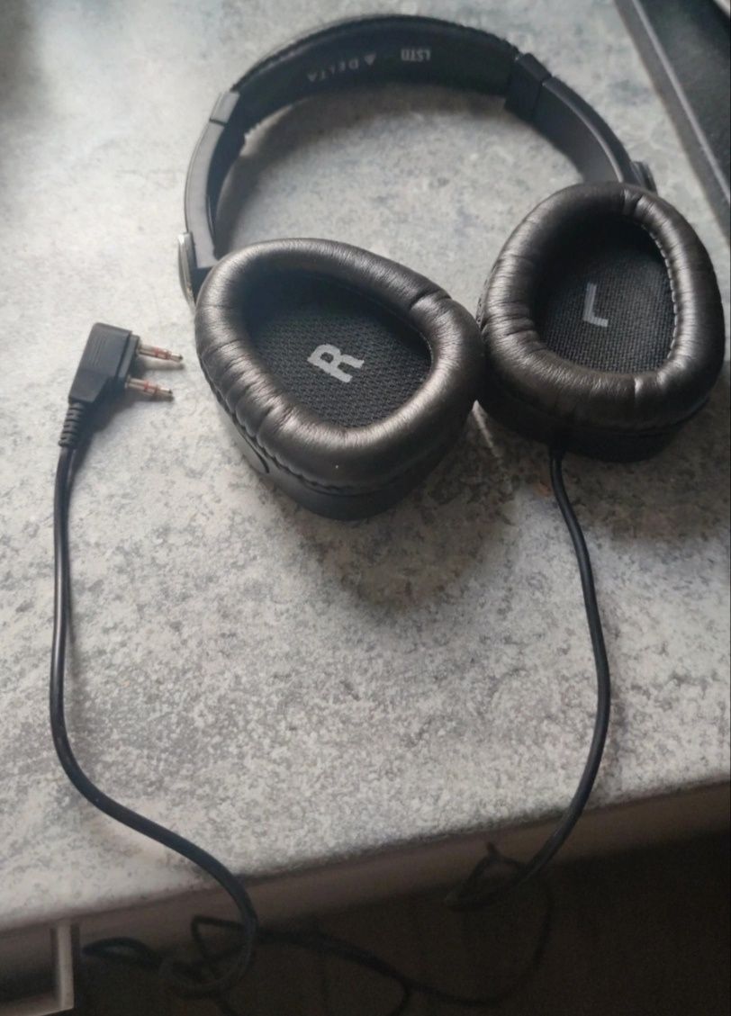 Słuchawki LSTN Sound Co.