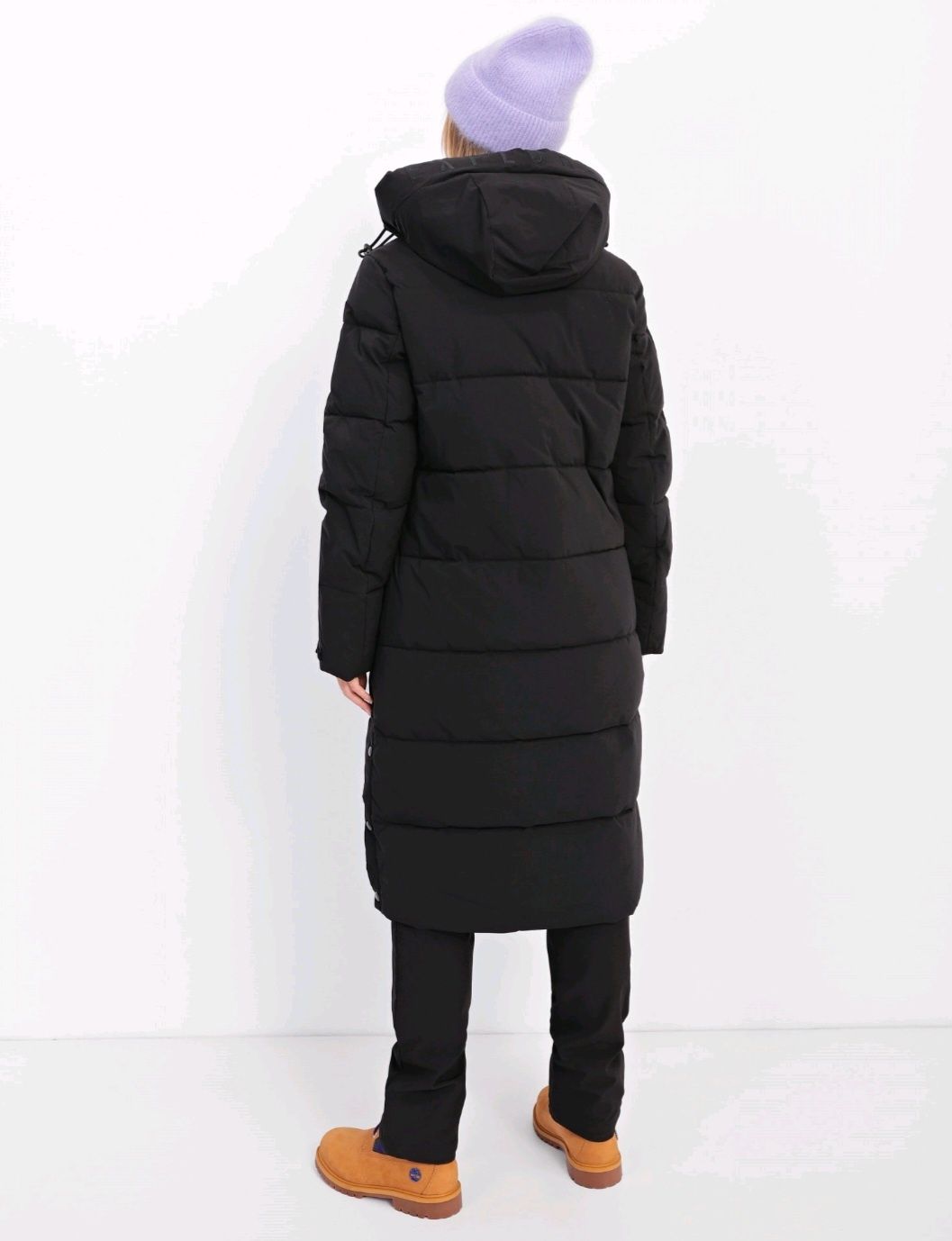 Зимове пальто фірмове