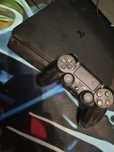 PlayStation 4 Slim 1TB + oryginalny konroler