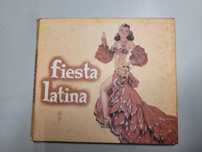 CD Fiesta Latina