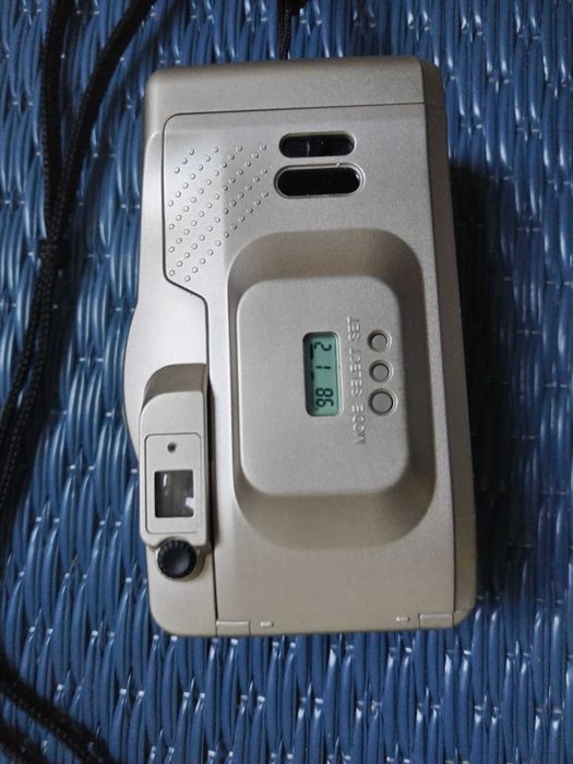 Фотоапарат Samsung Fino 130xl