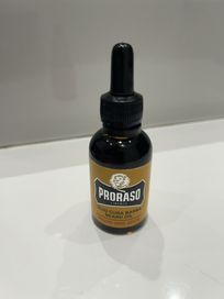 Olejek do brody PRORASO Wood & Spice 30ml