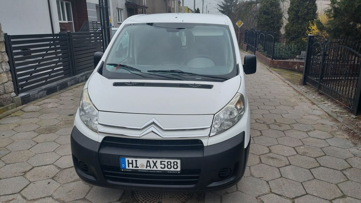 1.6 HDI BEZ DPF I dwumasy