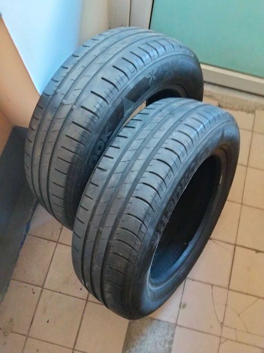 Колеса на легкову машину