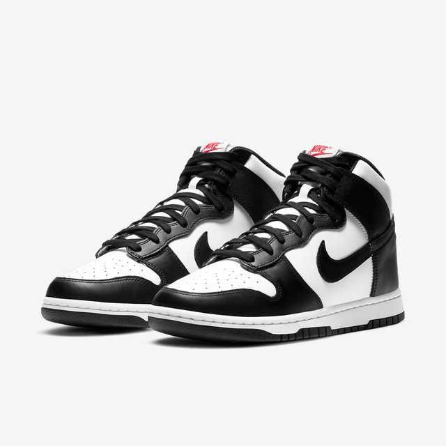 Кросівки Nike Dunk High Retro Tech Hera (40р по 49.5р) (DD1399-105)