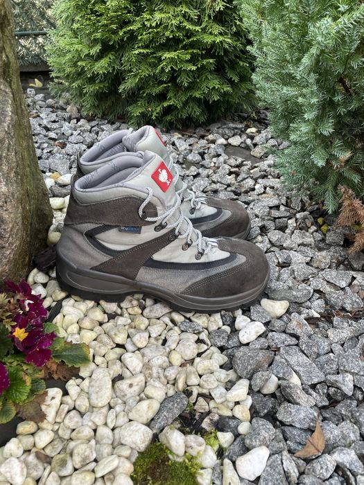 Чоловічі робочі черевики engelbert strauss 48р-31см!