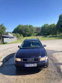 Audi A4 1.9 TDI 110