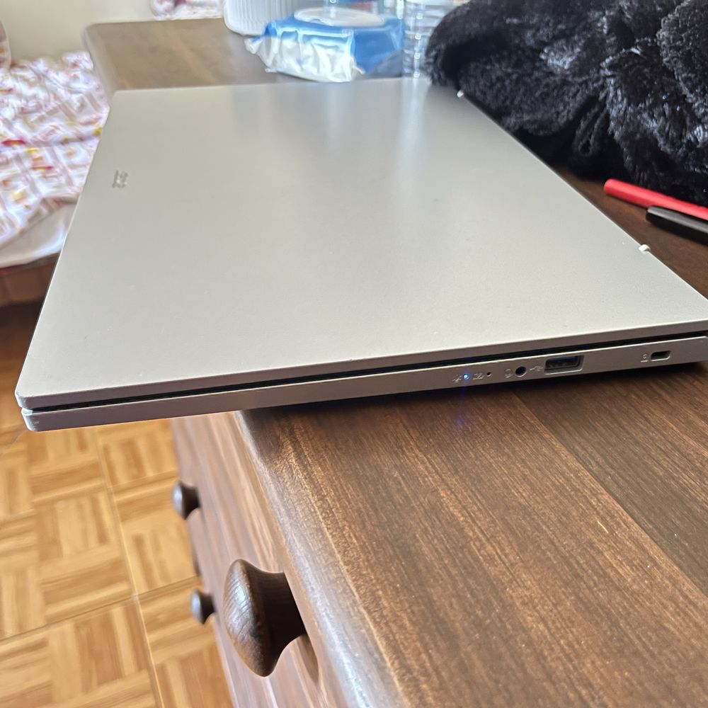 Notebook/acer(semi novo)