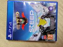 Steep - sporty zimowe PS4