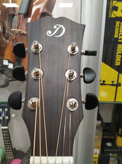 Dowina Chianti  DCE w/ L.R. Baggs - gitara elektro-akustyczna