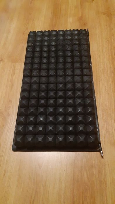 Materac przeciwodleżynowy Pneumat pompowany